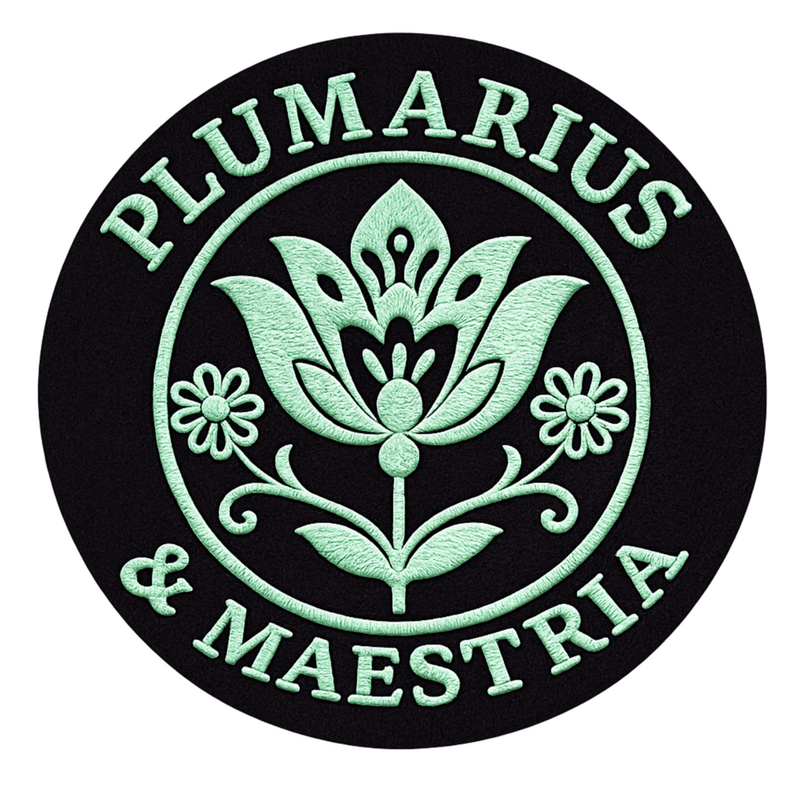 Plumarius et Maestria